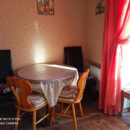Comfort Near Opera Theater Οδησσός Εξωτερικό φωτογραφία