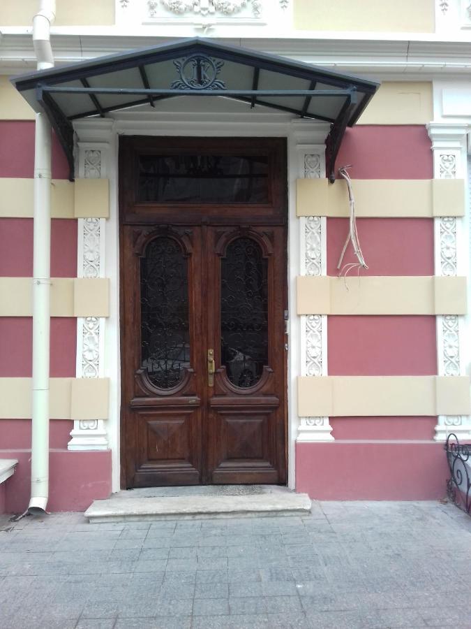 Comfort Near Opera Theater Οδησσός Εξωτερικό φωτογραφία