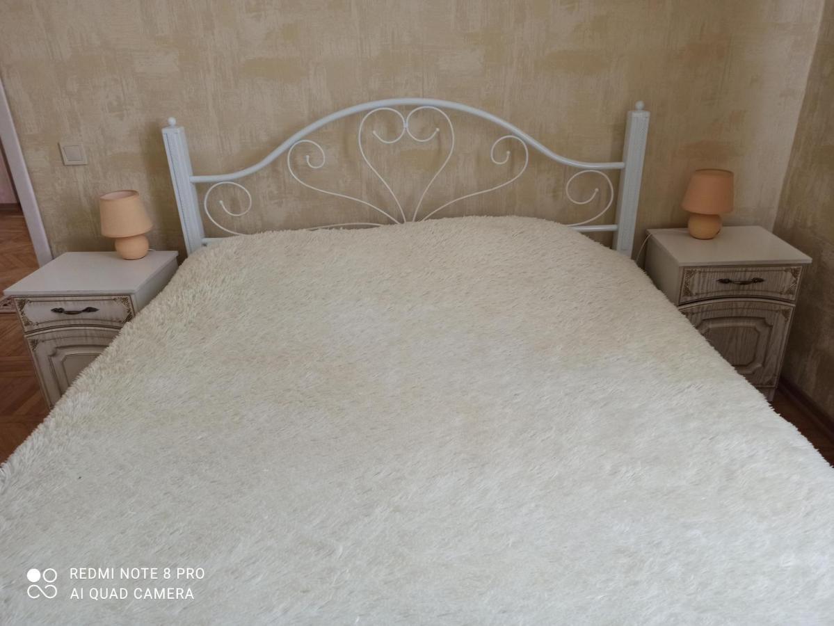 Comfort Near Opera Theater Οδησσός Εξωτερικό φωτογραφία