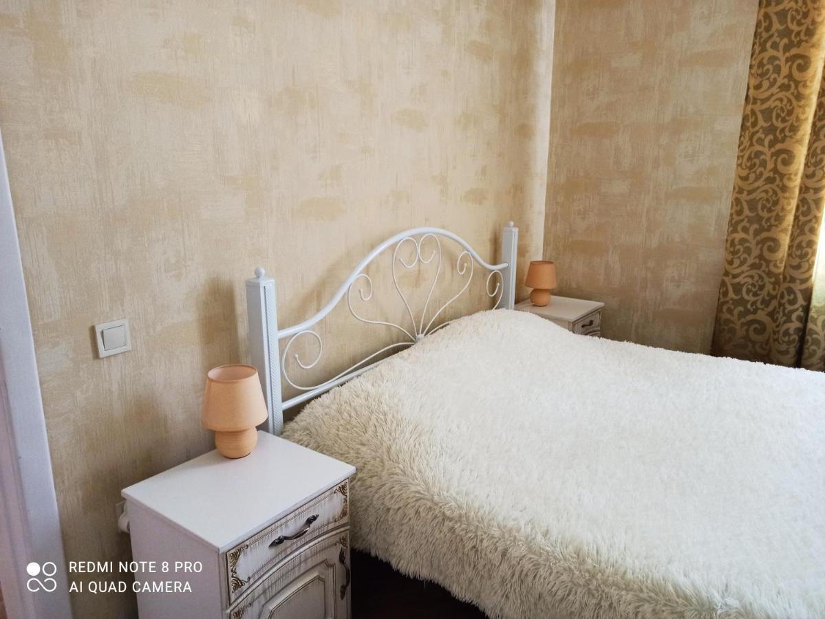 Comfort Near Opera Theater Οδησσός Εξωτερικό φωτογραφία