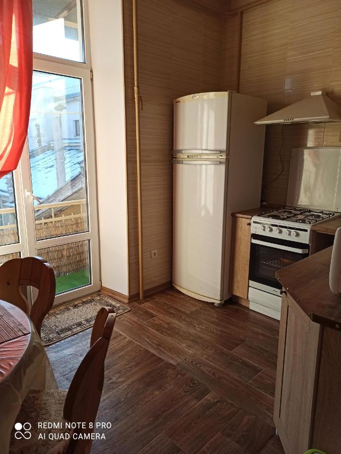 Comfort Near Opera Theater Οδησσός Εξωτερικό φωτογραφία