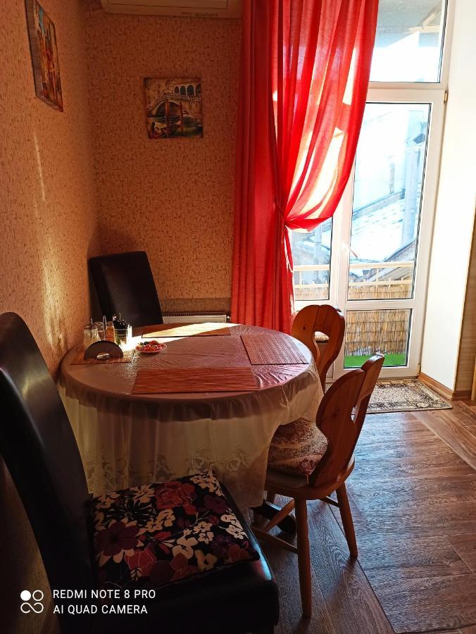 Comfort Near Opera Theater Οδησσός Εξωτερικό φωτογραφία
