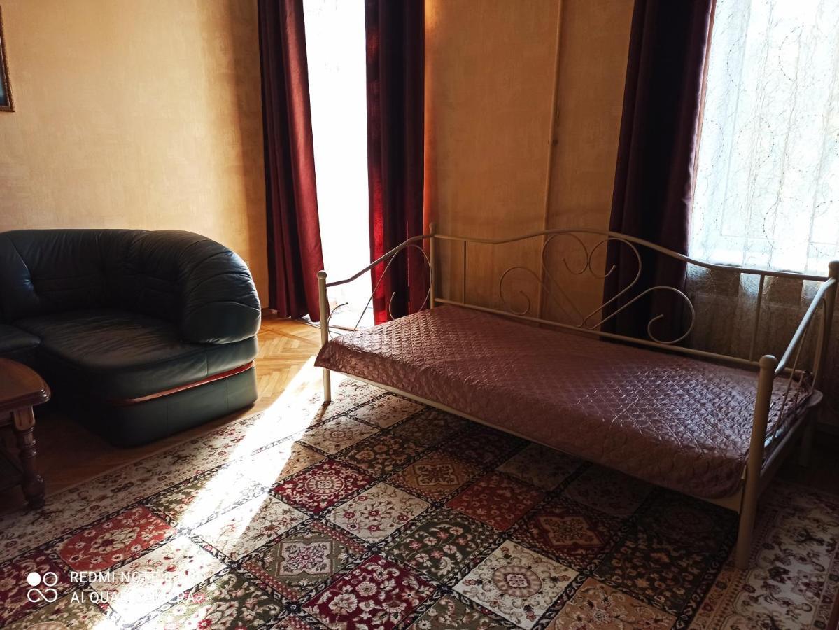 Comfort Near Opera Theater Οδησσός Εξωτερικό φωτογραφία