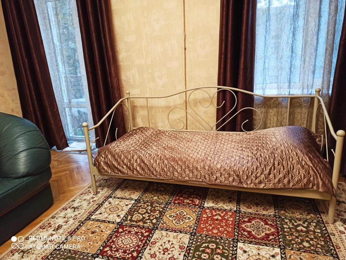 Comfort Near Opera Theater Οδησσός Εξωτερικό φωτογραφία