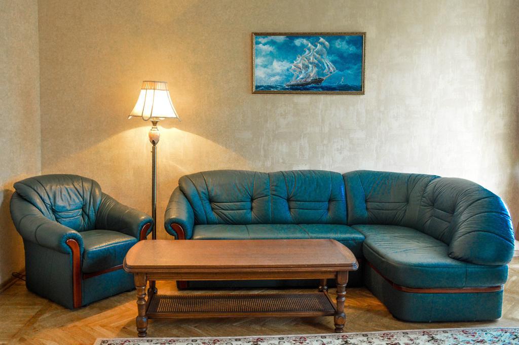 Comfort Near Opera Theater Οδησσός Εξωτερικό φωτογραφία