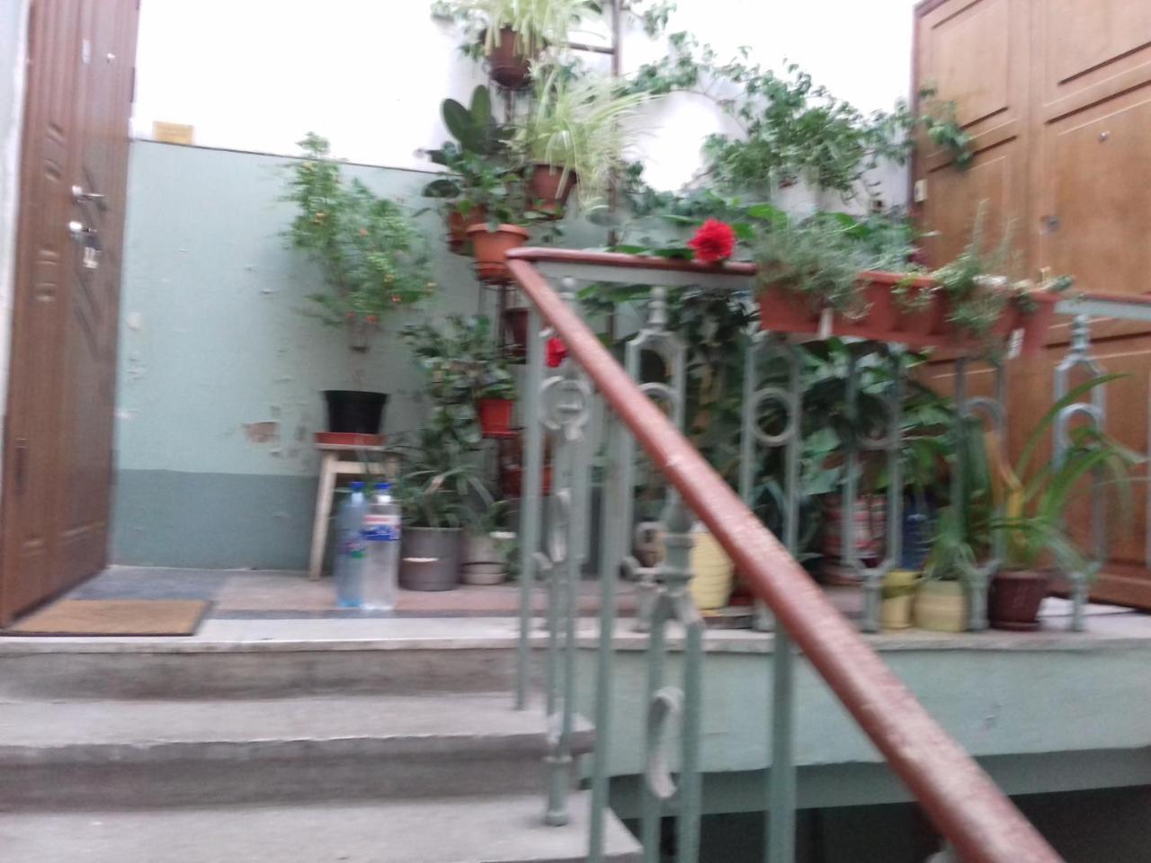 Comfort Near Opera Theater Οδησσός Εξωτερικό φωτογραφία
