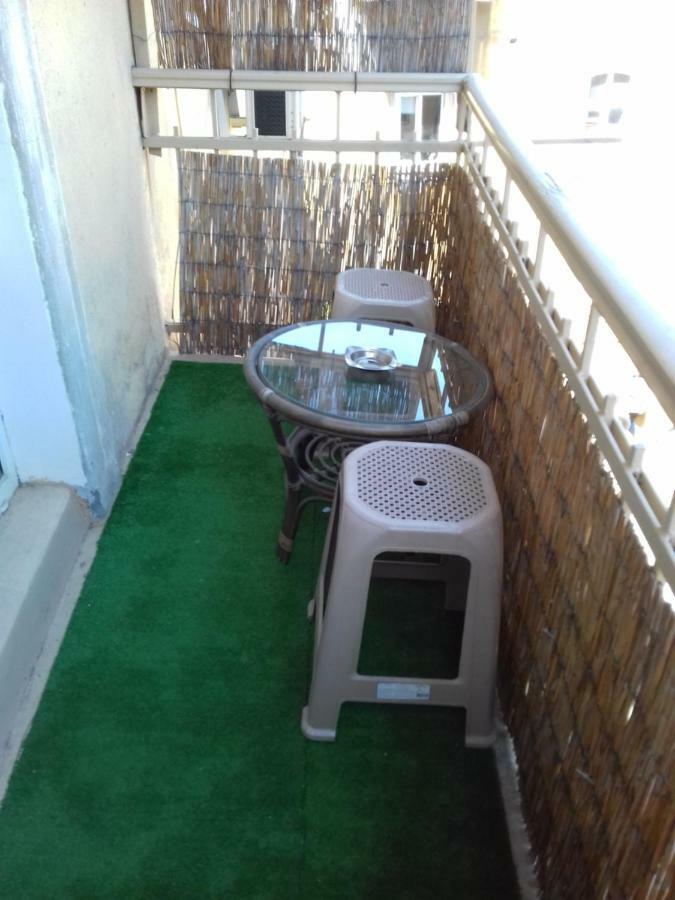 Comfort Near Opera Theater Οδησσός Εξωτερικό φωτογραφία